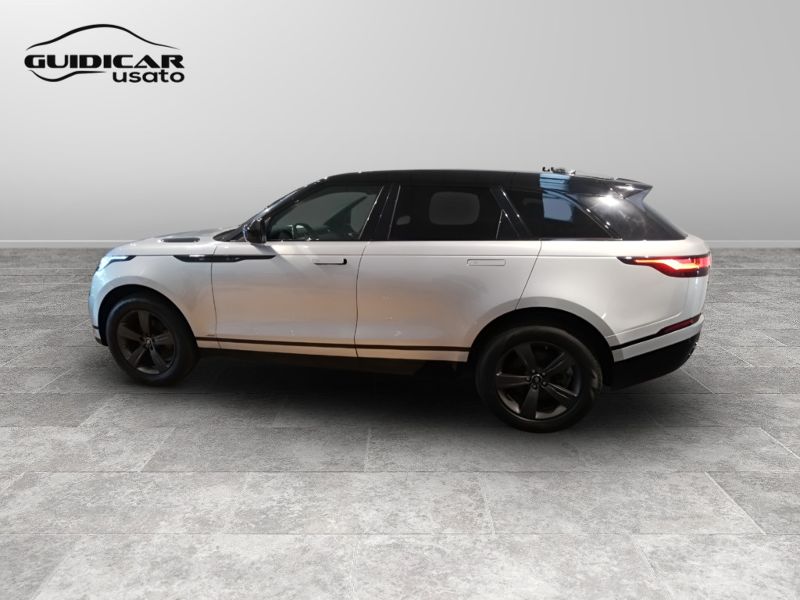 GuidiCar - LAND ROVER Range Rover Velar 2019 Range Rover Velar 2.0d i4 R-Dynamic 180cv auto my20 Usato